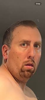 Excuse my goofy face but not even a full month in yet and the inflammation  and difference in the face is pretty noticeable. Here's to getting to the  first thirty days on