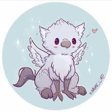 Naomi Lord Buck Dibujos Kawaii Dibujos Bonitos Criatura