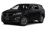 2016 Kia Sorento SUV The Perfect Getaway Vehicle