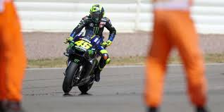 Discover rossi's total welding & battery charging power. Valentino Rossi Wie Lange Fahrt Der Superstar Noch