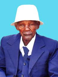 A ferocious concentration and fanatical execution is what you need to  finish strong. Church leadership and political class Eulogizing with the  family of Mzee John Kabiti at AIPCA St Nicholas Kithaku Abothuguchi