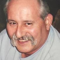 Obituary information for Robert Aguilera