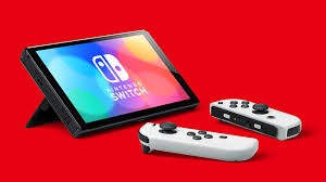 Feels like that would easily make them a ton of. Forget 4k The Real Thing That S Missing From The Switch Oled Is A Performance Boost Vg247