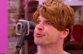 Recapping Drag Race: Should We Crown Bob the Drag Queen Now or...?