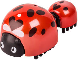 Skip to main search results. Amazon Com Little Live Pets Lil Ladybug Baby Assorted Colors And Designs Toys Games