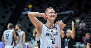 Nur die russischen teams konnten bisher die goldmedaille gewinnen, wenn die usa nicht gewonnen hatte. Basketball Olympia Deutschland In Tokio Gegen Australien Nigeria Und Italien