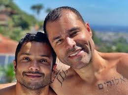 + add or change photo on imdbpro ». Marido De Rodrigo Sant Anna Fala Sobre 1 Encontro Falava Num Tom Serio 31 03 2020 Uol Tv E Famosos
