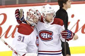 Folin charted his own course to the nhl in more ways than one. Christian Folin Was A Steady Presence On The Canadiens Third Pairing Eyes On The Prize