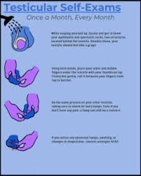 Signs of testicular cancer to keep in mind. 6 Facts That You Should Know About Testicular Cancer