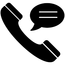 Mensagem De Telefone Icones De Comunicacoes Gratis
