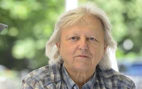 He is best known for his performance as miloš hrma in closely watched trains. Vaclav Neckar 73 Musi Opustit Dum Uz Na Vanoce Ahaonline Cz
