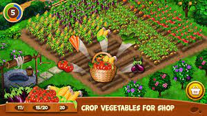 Best farming simulator, farming games version: Farm Fest Best Farming Simulator Farming Games V1 2 Mod Apk Apkdlmod