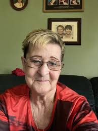 Obituary of Brenda Villeneuve