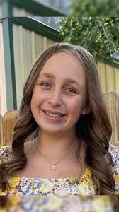 Her sister's heart murmur inspires Lubbock teen to build team raising  $25,000 to fight heart disease