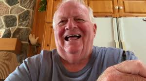 Hello from performer Neil Aitchison!