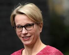 Moderna boss defends UK in drug-pricing row as he opens £150m Oxfordshire  facility