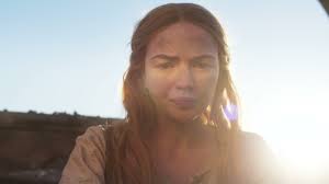 The Wheel Of Time (2021) / Characters - Tv Tropes