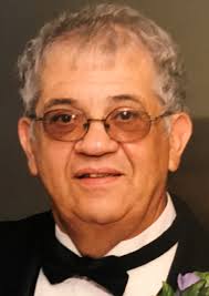 Obituary for Ted "T-Bird" Lisi