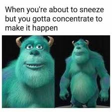 Monsters Inc Memes Funny Relatable Memes Really Funny Memes Funny Memes