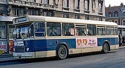 Image result for Bleu Saviem 1971 Fleet