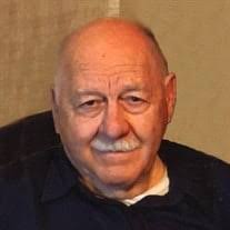 Lambert Eischens Obituary (2021)