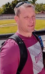 Condolence Book for Chris O' Connor (Milltown, Kerry)