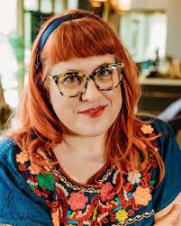 Anna Pate Richards, Counselor, Davenport, IA, 52807