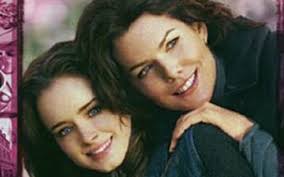 Una mamma per amica: 5X22