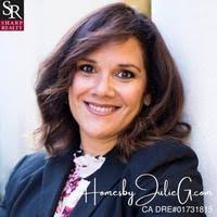 JULIE GONZALEZ, Real Estate Consultant