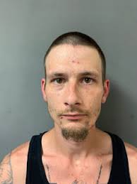 Derek Noble ## October 7, 2025 Royalton Barracks