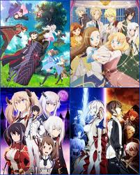 These series possess visually distinctive approaches to anime, building upon. Anime Corner By The End Of 2020 Studio Silver Link Facebook