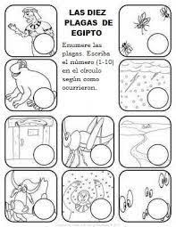¿buscas juegos para niños que puedas proponer a tu hijo? Juegos Actividades Biblicas Para Ninos Cristianos De 10 A 12 Anos Hay Ninos