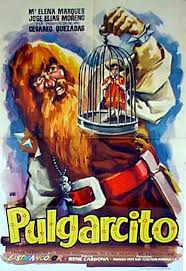 Pulgarcito (revista) — pulgarcito fue una revista de historietas española de periodicidad semanal publicada por la editorial el gato negro (luego editorial bruguera) a partir de junio de 1921. Pulgarcito 1958 Imdb