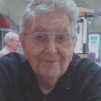 George Sheward Obituary