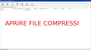 The unarchiver uses the libxad unarchiving library to support many older, obscure formats. Tutorial Come Aprire File Compressi Con 7zip Youtube