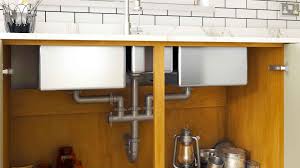 Plumbing kit for kitchen sink drain our company boasts significant experience in the manufacture of plumbing kits for kitchen sink drains. What Is The Difference Between A Sink Waste Plumbing Kit Diy Kitchens Advice