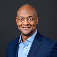 Mr. Bruce Person from D/4-31, Vietnam, 1970 schooling former Patriot 6