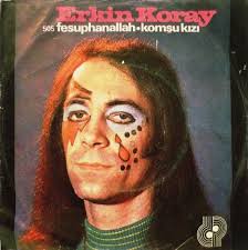 Erkin Koray Fesuphanallah Komsu Kizi 1974 Sanatcilar 90lar Nostaljisi Nadide Fotograflar