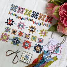 We did not find results for: 2021 Serendipity Stitch Along Release 5 The Jolly Jabber Quilting Blog