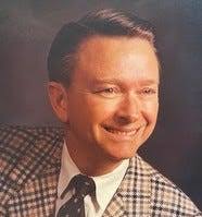 Victor Loren Cooper Obituary