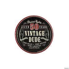 We have lotsof mens 50th birthday party ideas for you to choose. 50th Birthday Party Supplies Oriental Trading Company