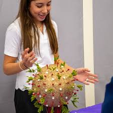 The class of 2022 aren't the only Barons heading to college in the fall!  Saint Mary's Hall is proud to announce that both Assistant Head of School  for Advancement, Jim Bob Womack,