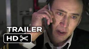 Is the rapture close at hand? Left Behind Official Trailer 1 2014 Nicolas Cage Movie Hd Youtube