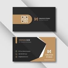 Get it as soon as wed, feb 3. Modern Business Card Template 691133 Vector Art At Vecteezy