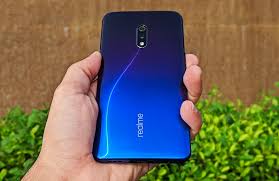 Realme X Review: Premium Looks Match ...