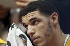 Tmz sports broke the story. Report Lonzo Ball Girlfriend Denise Garcia Expecting 1st Child Bleacher Report Latest News Videos And Highlights