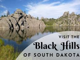 Minority enrollment is 23% of the. Things To Do In The Black Hills Sd The Perfect 5 Day Itinerary Wanderwisdom