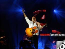 O cantor gospel fernandinho é responsável pelos singles grandes coisas, galileu e yeshua. Papel De Parede Fernandinho Download Techtudo