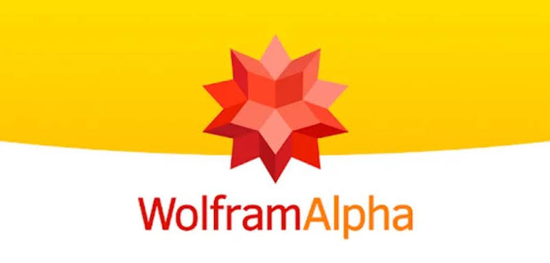 Image result for Wolframalpha"