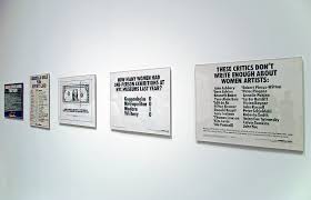 Feminist art movement in the United States - Wikipedia